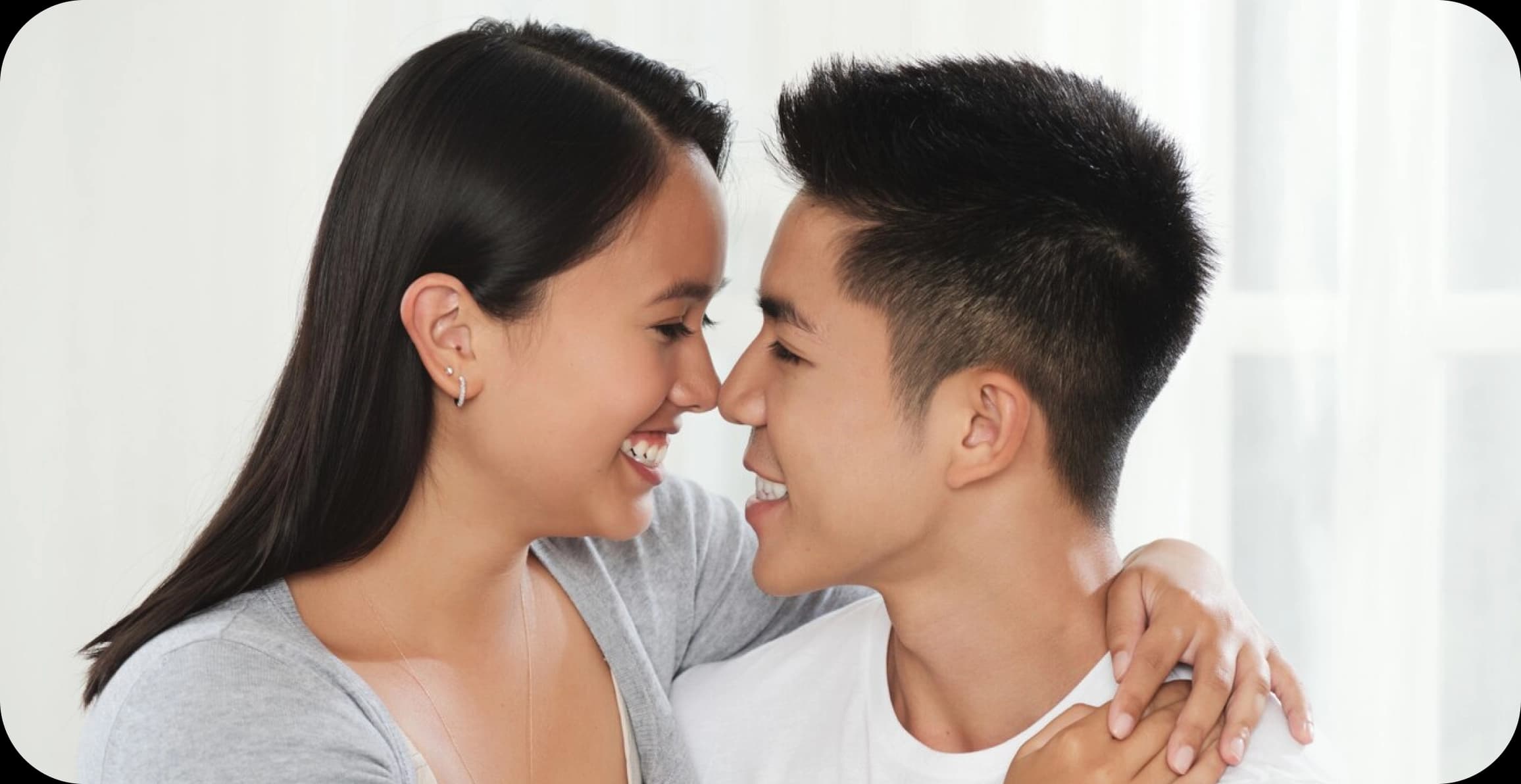 intimate photo