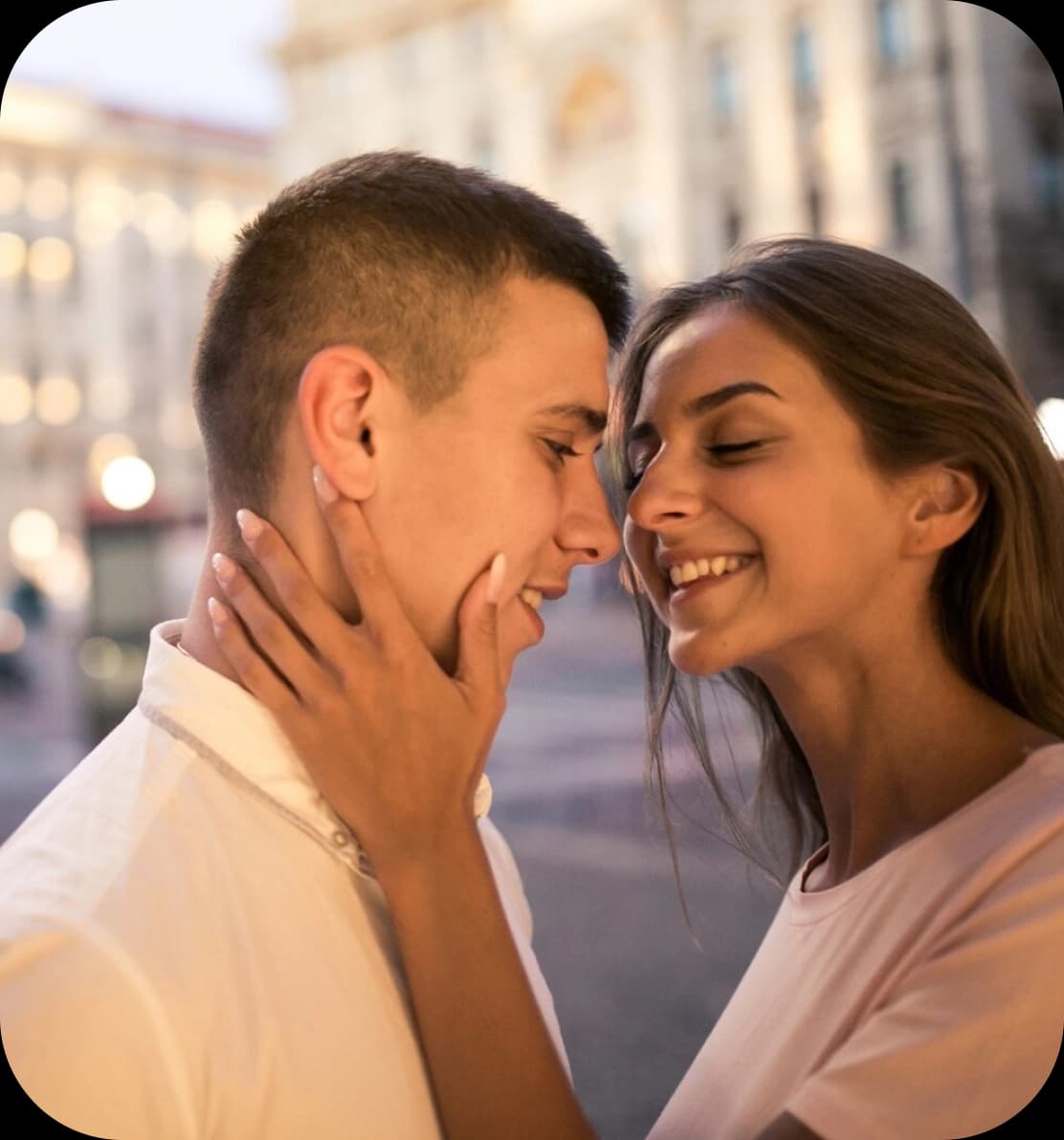 intimate photo