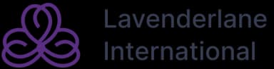 Lavendalane logo