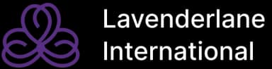 Lavendalane logo